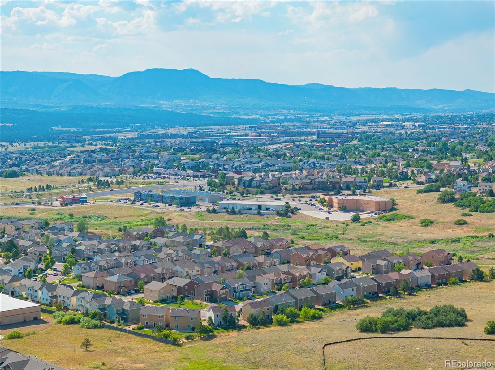MLS Image #40 for 11267  cold creek view,colorado springs, Colorado