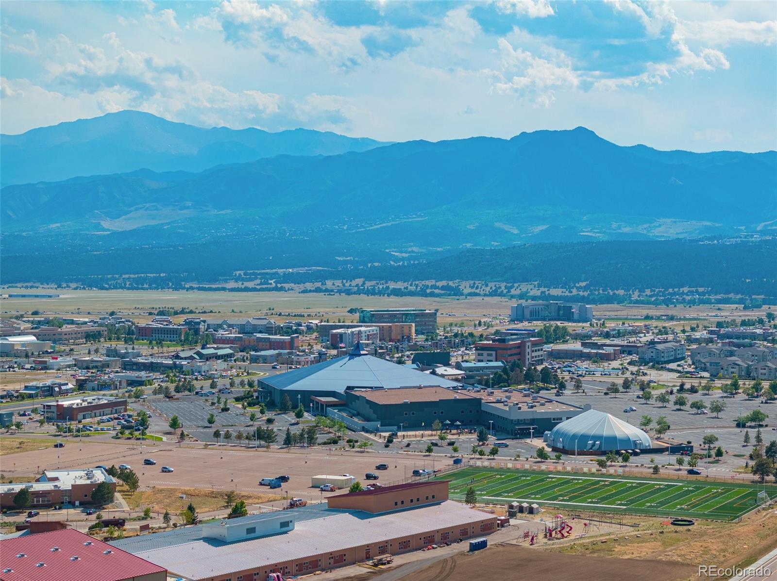 MLS Image #41 for 11267  cold creek view,colorado springs, Colorado