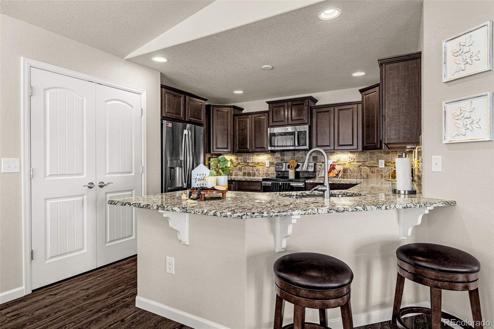 MLS Image #6 for 11267  cold creek view,colorado springs, Colorado