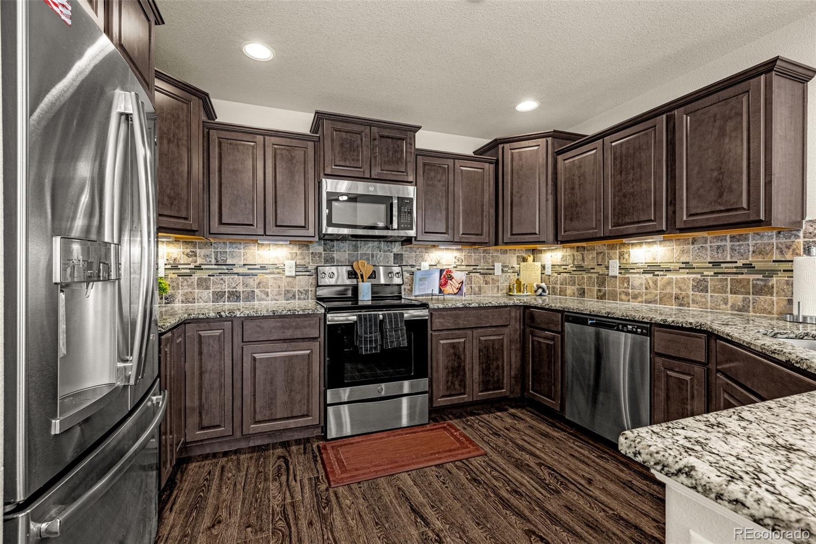 MLS Image #8 for 11267  cold creek view,colorado springs, Colorado