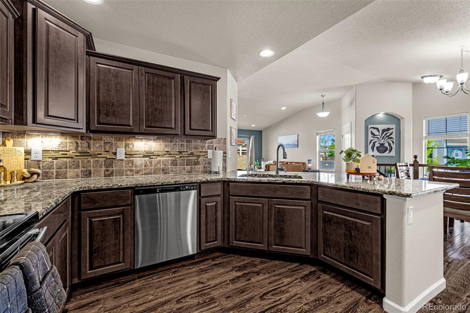 MLS Image #9 for 11267  cold creek view,colorado springs, Colorado