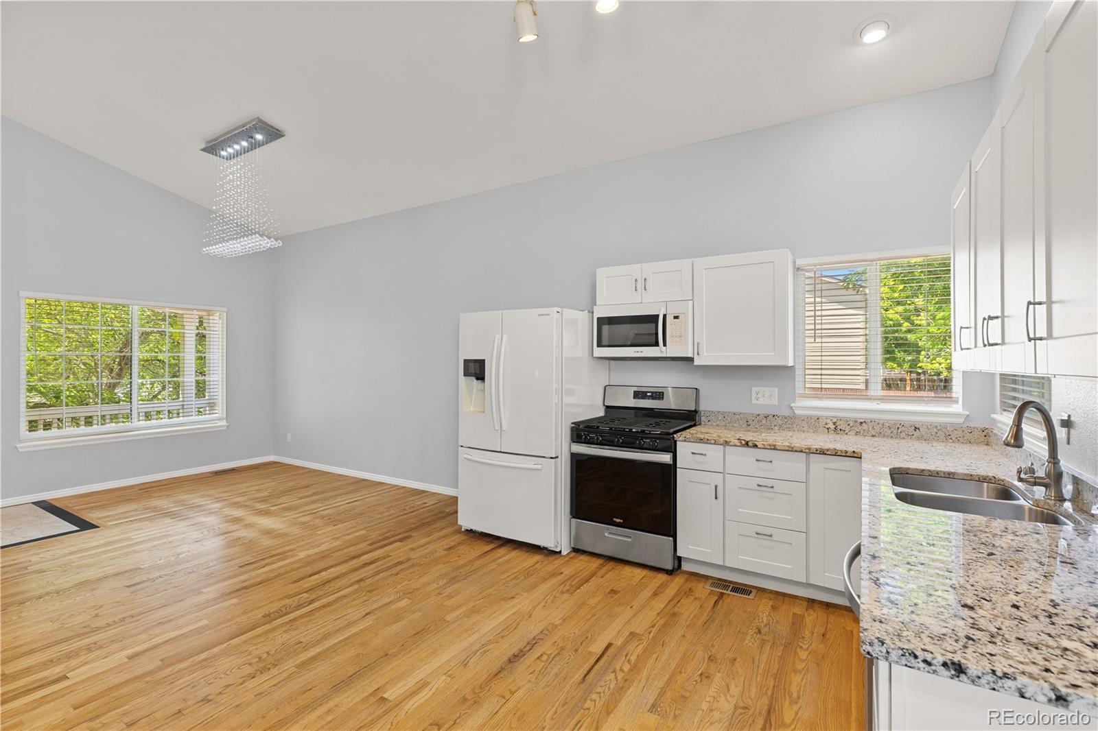 MLS Image #12 for 9367 e alabama place,denver, Colorado