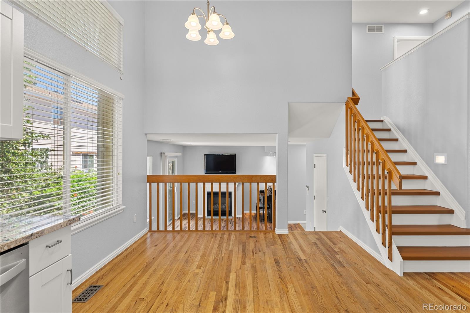 MLS Image #15 for 9367 e alabama place,denver, Colorado