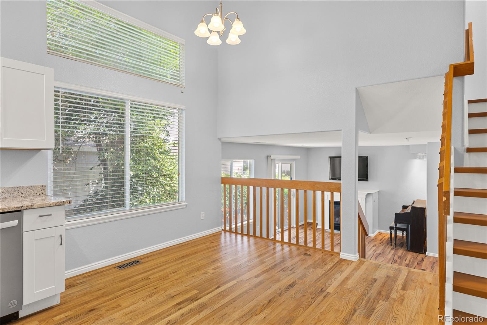 MLS Image #16 for 9367 e alabama place,denver, Colorado