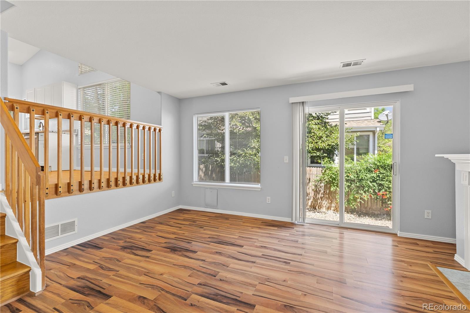 MLS Image #18 for 9367 e alabama place,denver, Colorado