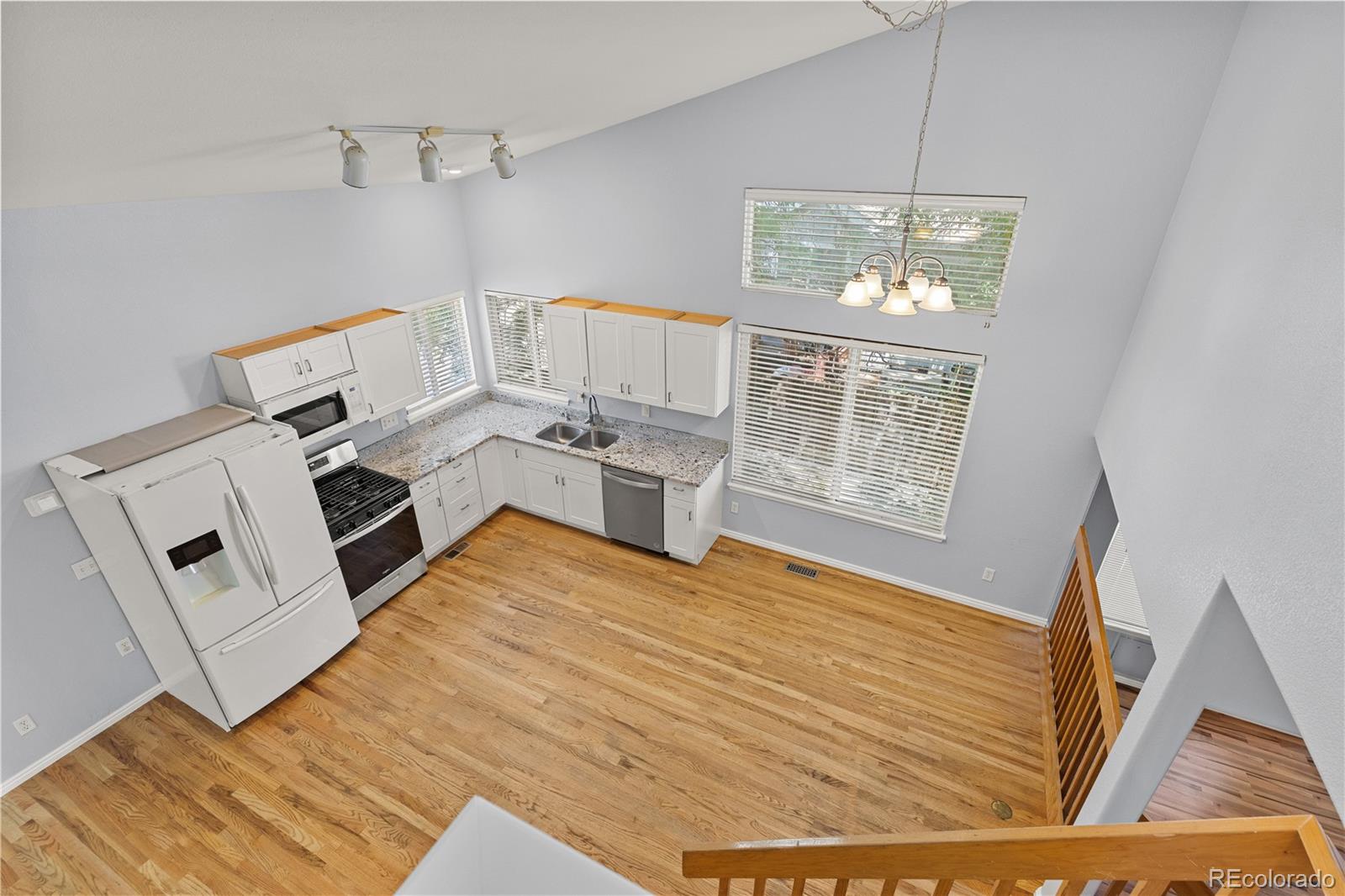 MLS Image #22 for 9367 e alabama place,denver, Colorado