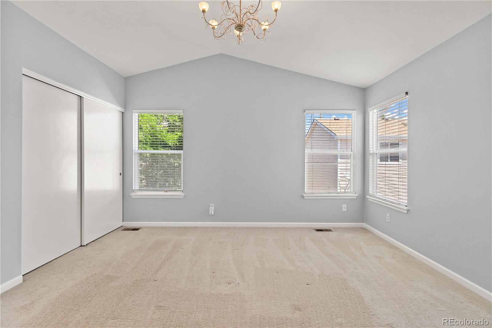 MLS Image #24 for 9367 e alabama place,denver, Colorado