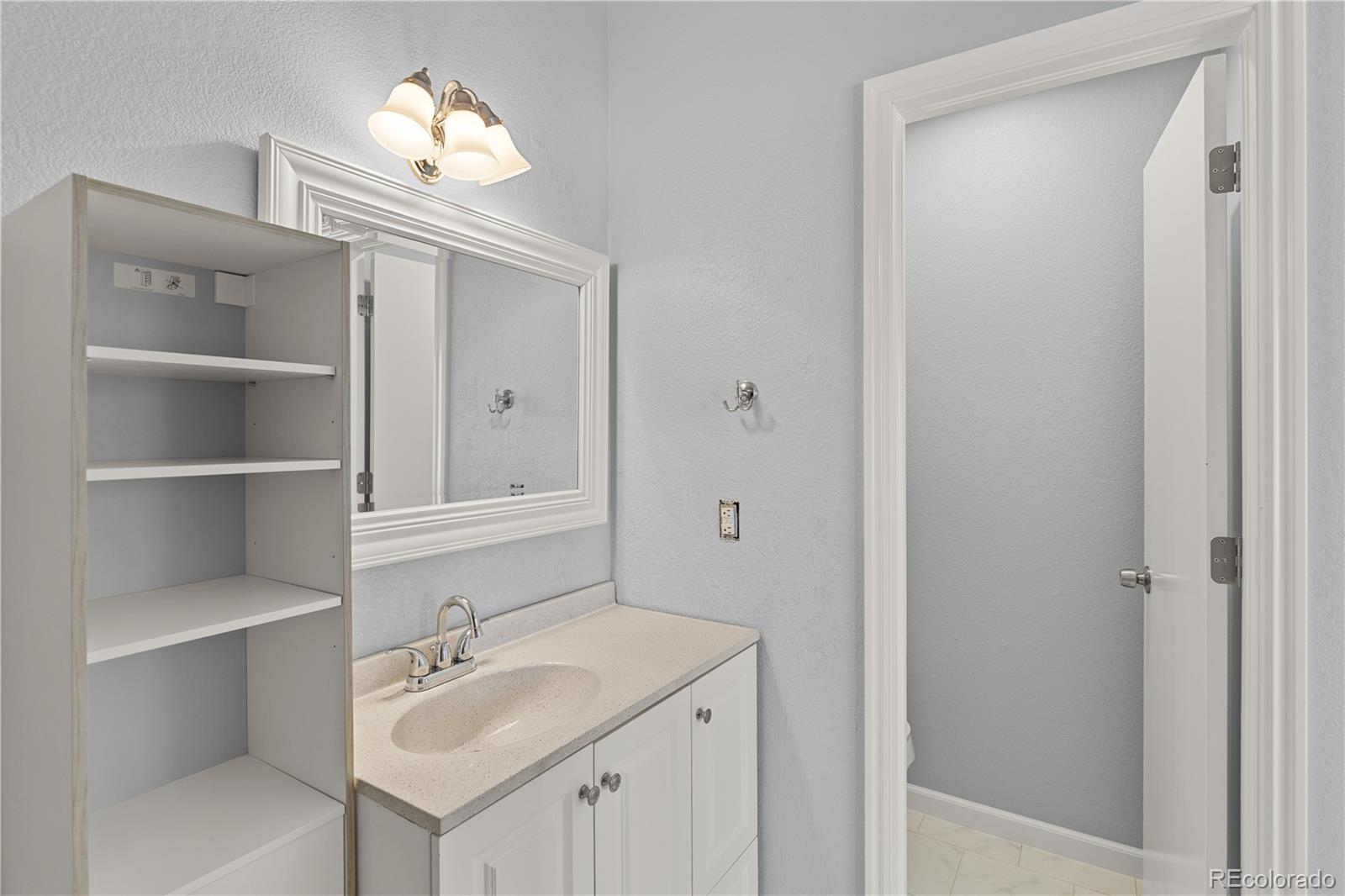 MLS Image #29 for 9367 e alabama place,denver, Colorado
