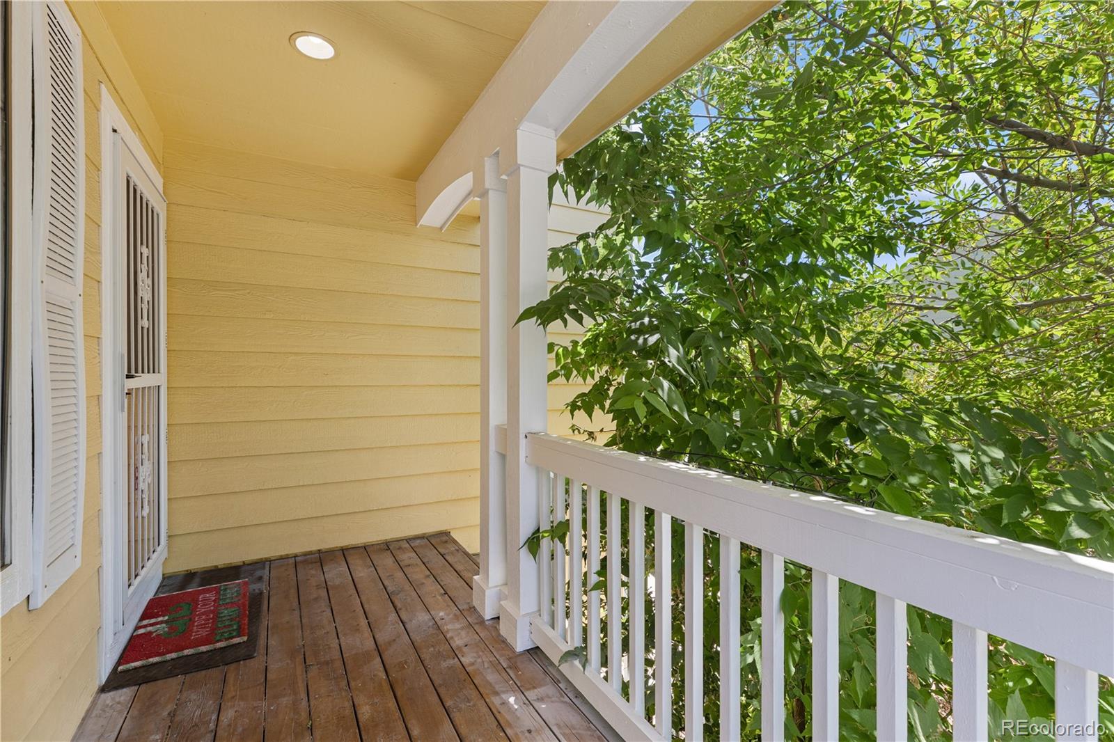 MLS Image #4 for 9367 e alabama place,denver, Colorado