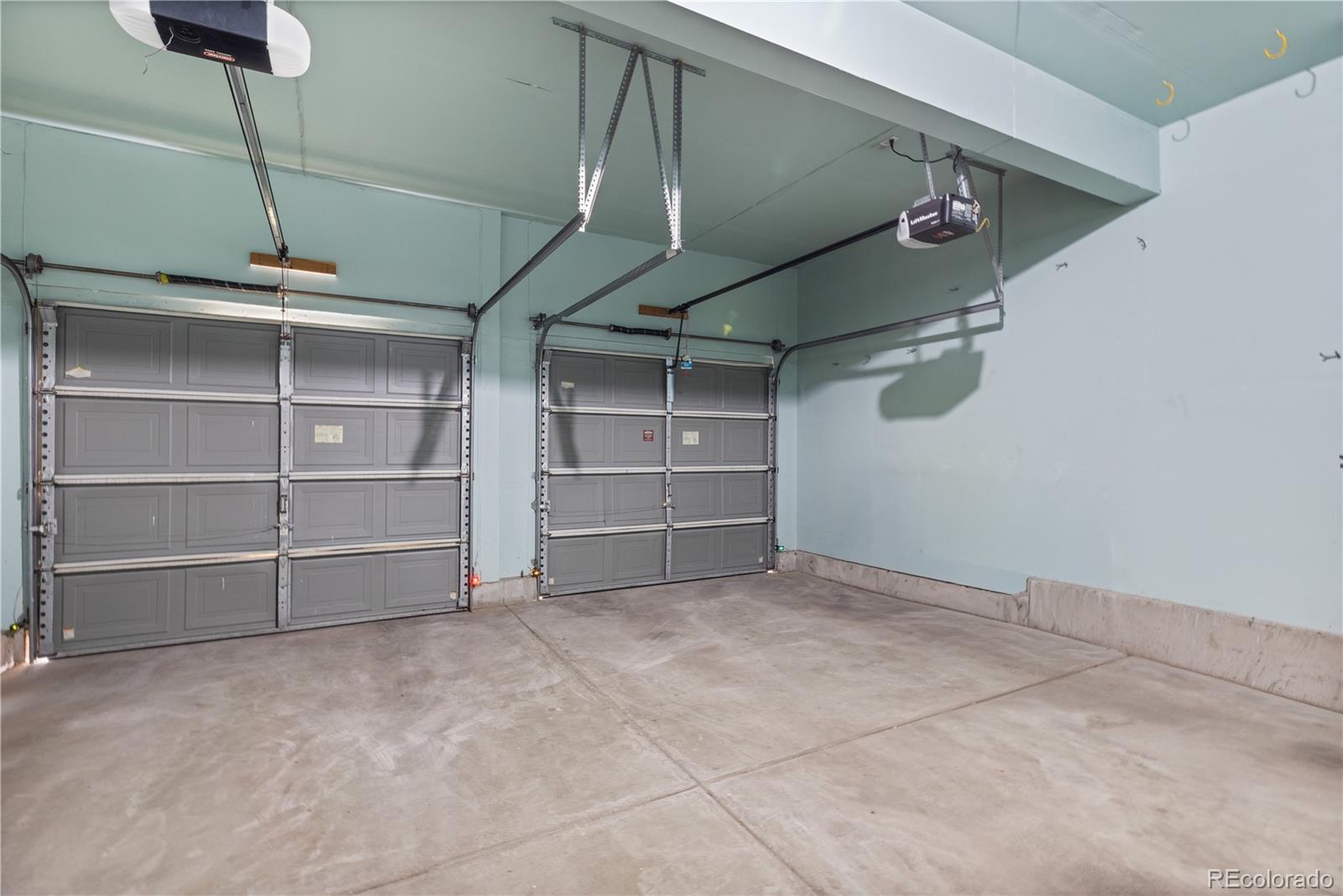 MLS Image #41 for 9367 e alabama place,denver, Colorado