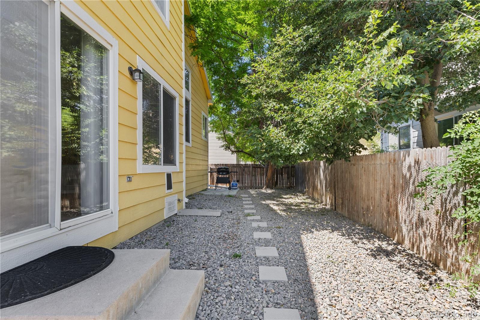 MLS Image #42 for 9367 e alabama place,denver, Colorado