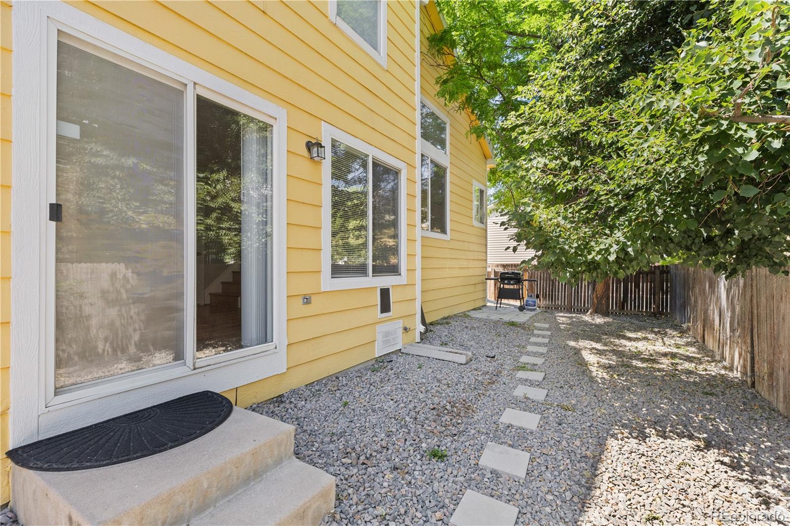 MLS Image #43 for 9367 e alabama place,denver, Colorado