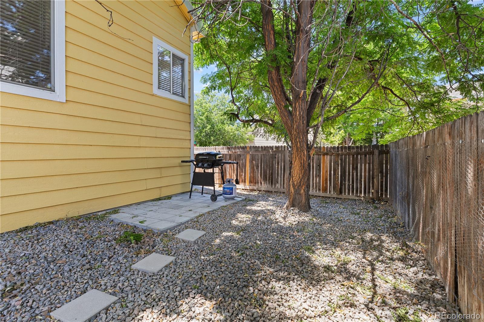 MLS Image #44 for 9367 e alabama place,denver, Colorado