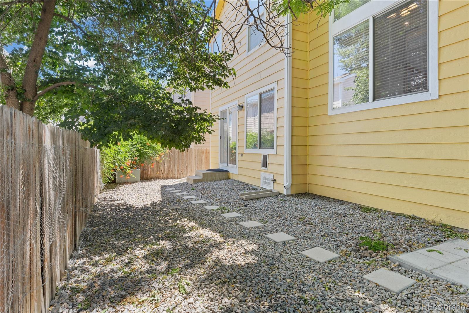 MLS Image #45 for 9367 e alabama place,denver, Colorado