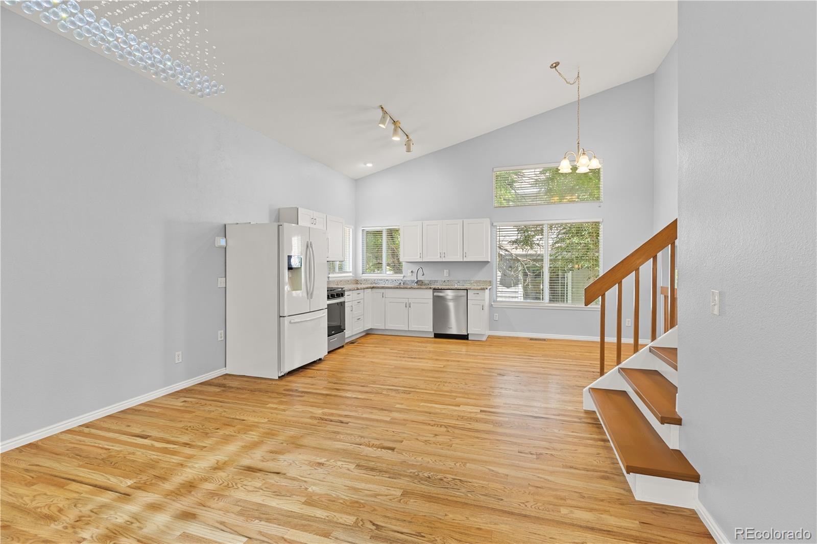 MLS Image #7 for 9367 e alabama place,denver, Colorado