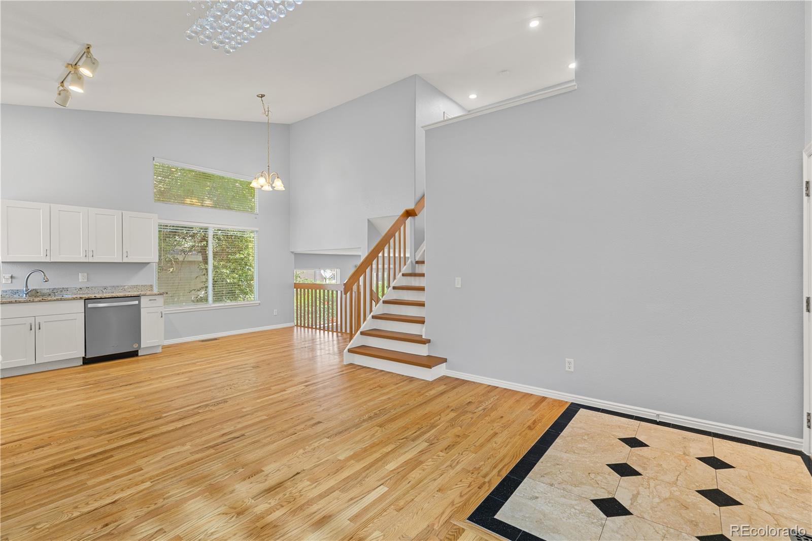MLS Image #9 for 9367 e alabama place,denver, Colorado