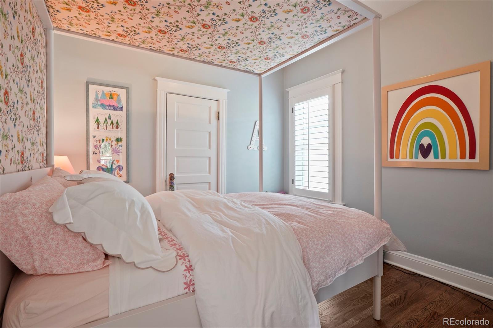 MLS Image #13 for 1415 s grant street,denver, Colorado