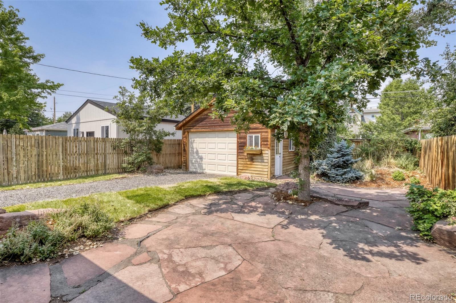 MLS Image #25 for 1415 s grant street,denver, Colorado