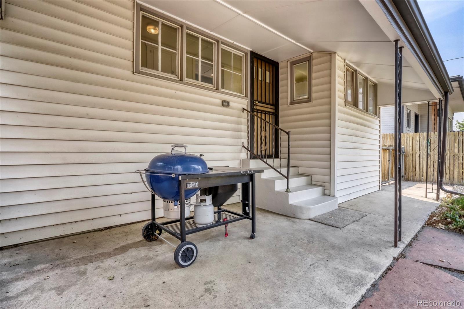 MLS Image #27 for 1415 s grant street,denver, Colorado