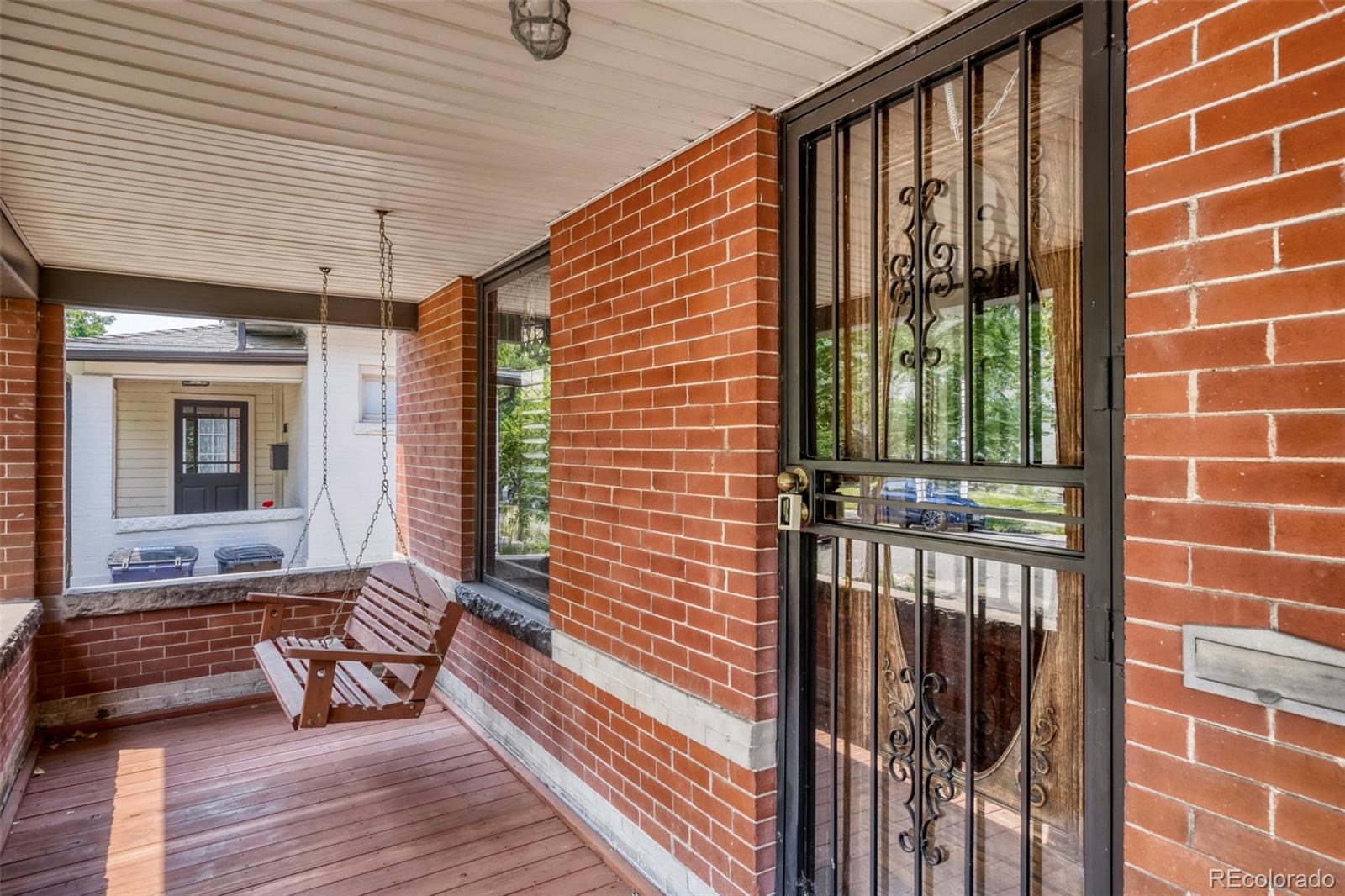 MLS Image #3 for 1415 s grant street,denver, Colorado