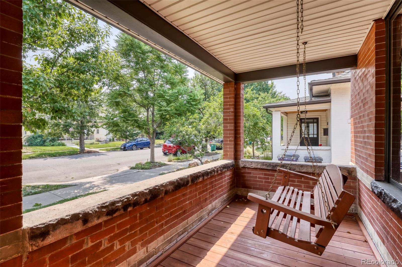 MLS Image #4 for 1415 s grant street,denver, Colorado