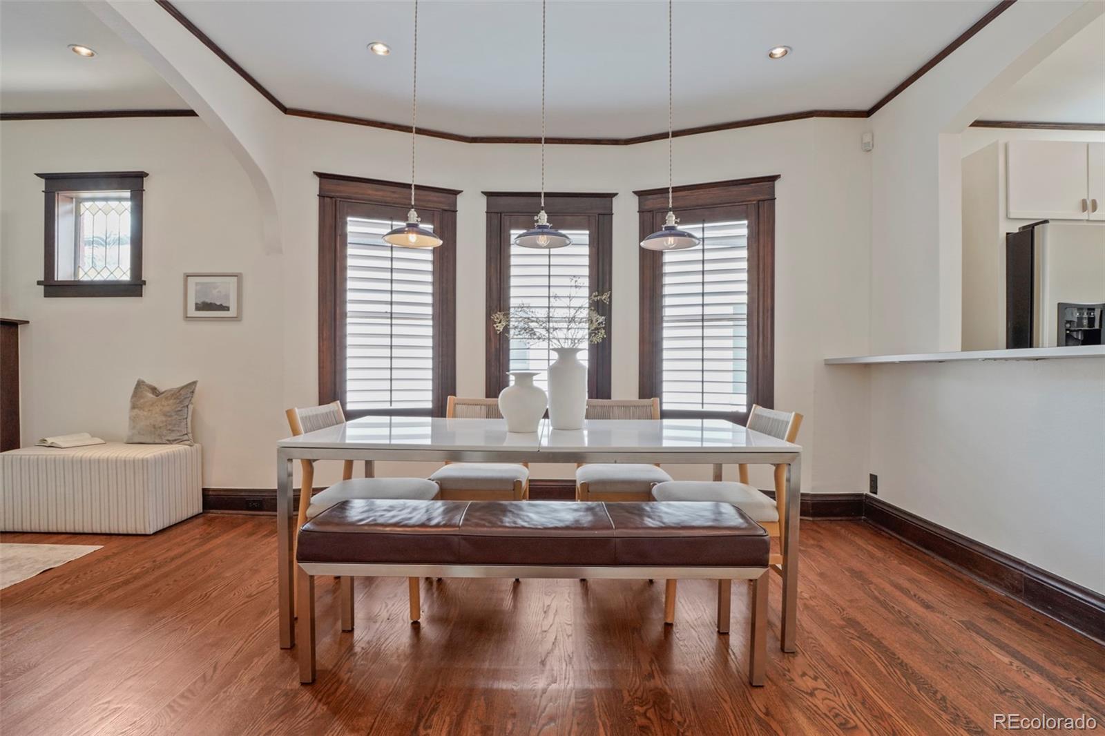 MLS Image #8 for 1415 s grant street,denver, Colorado