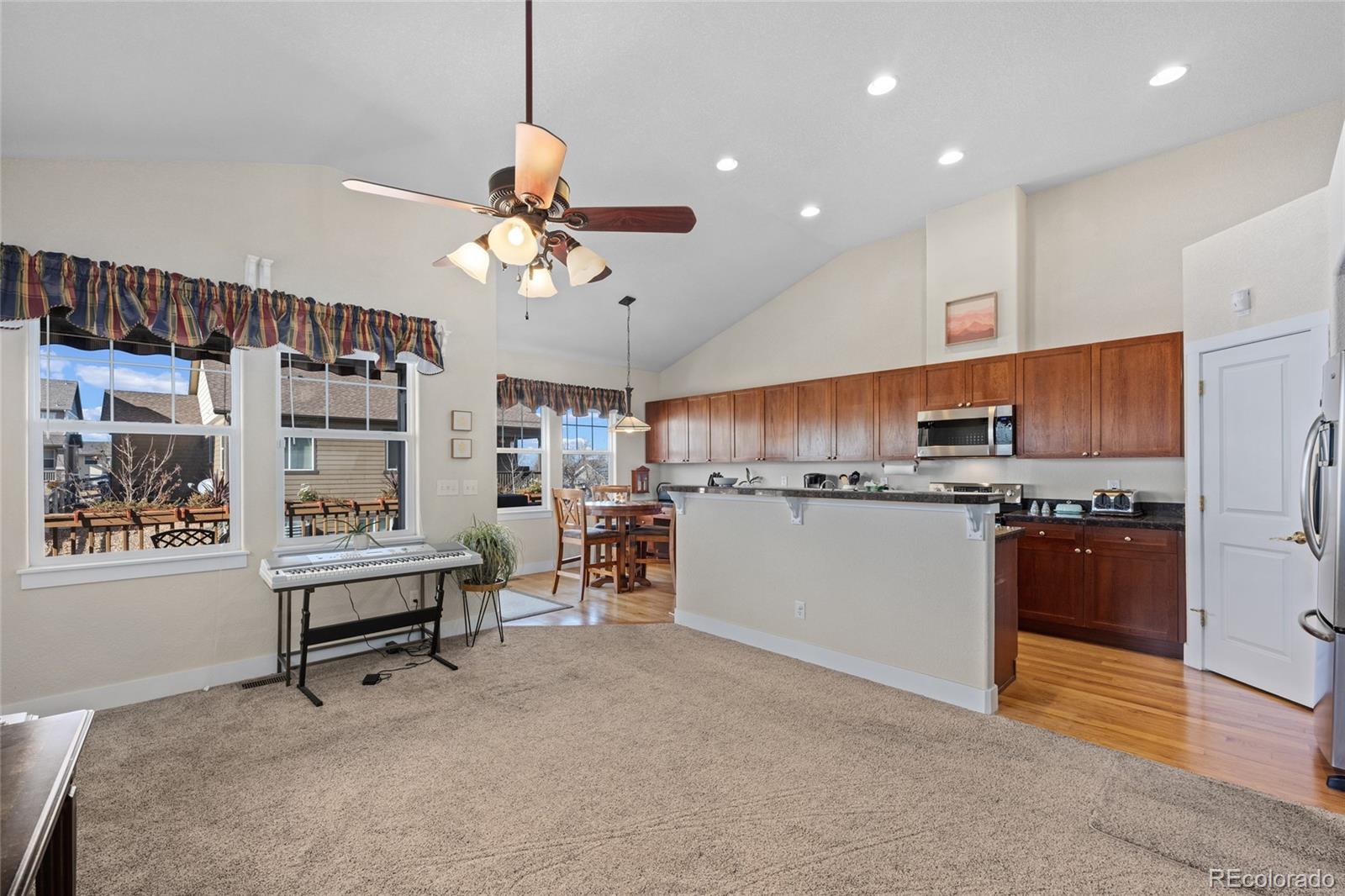 MLS Image #2 for 21527 e smoky hill road,aurora, Colorado
