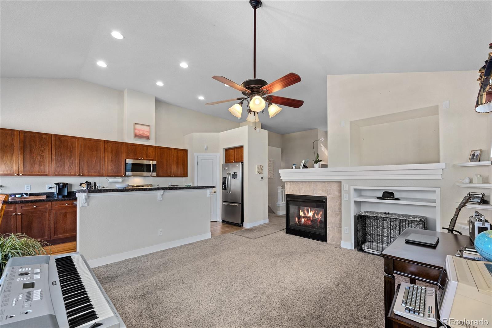 MLS Image #4 for 21527 e smoky hill road,aurora, Colorado