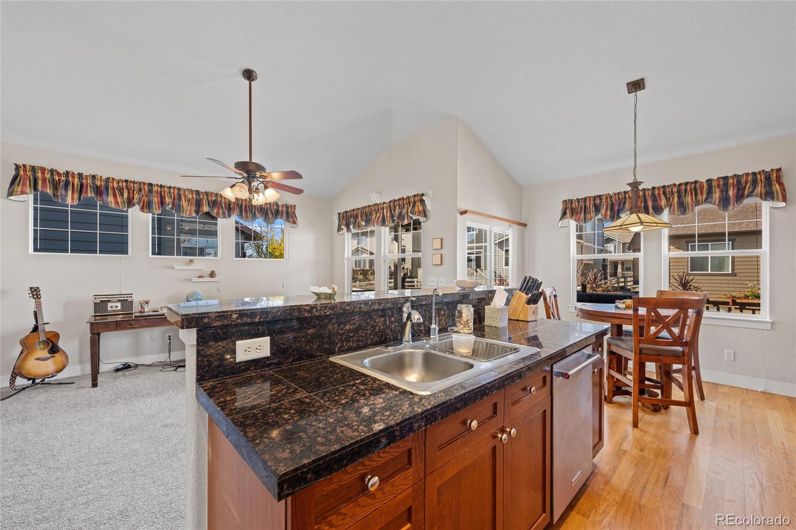 MLS Image #5 for 21527 e smoky hill road,aurora, Colorado