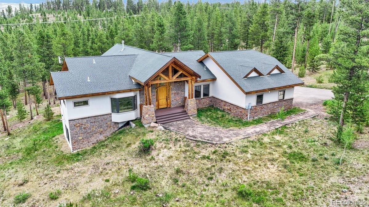 MLS Image #0 for 52  cr-5166 ,tabernash, Colorado