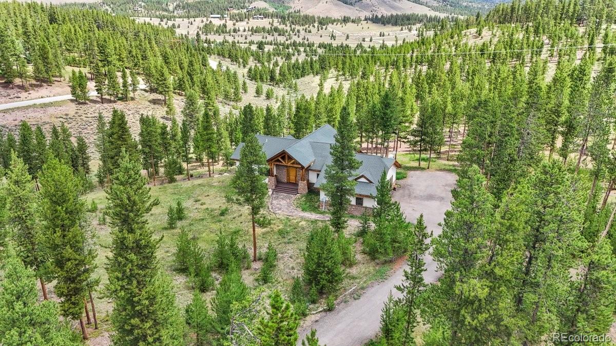 MLS Image #2 for 52  cr-5166 ,tabernash, Colorado
