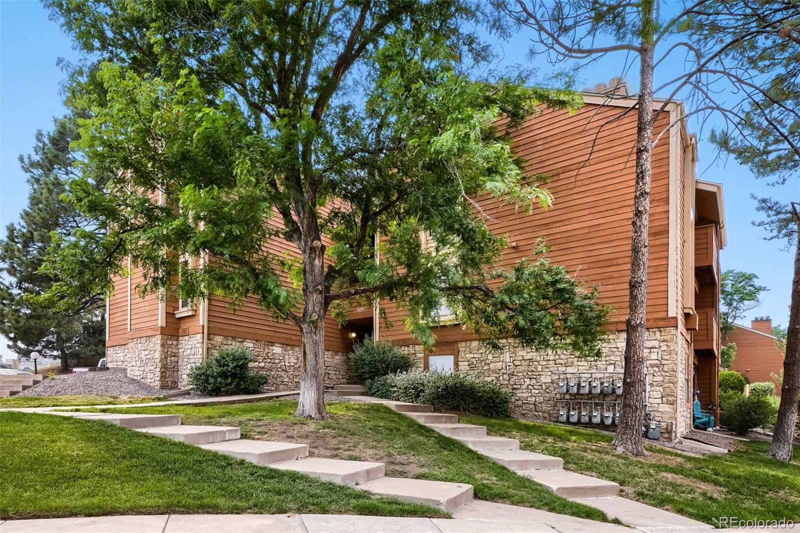 MLS Image #1 for 4292 s salida way,aurora, Colorado