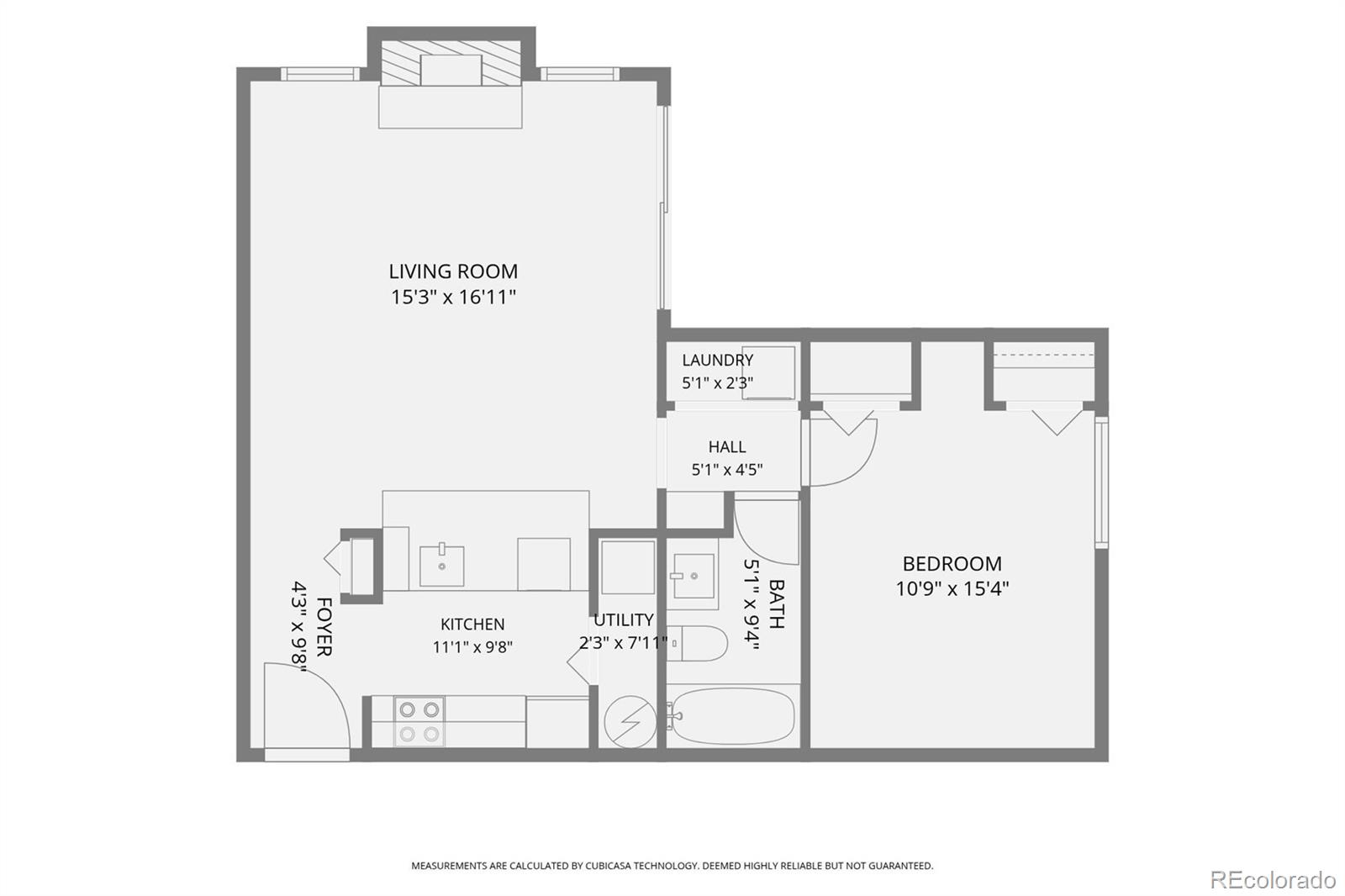 MLS Image #31 for 4292 s salida way,aurora, Colorado