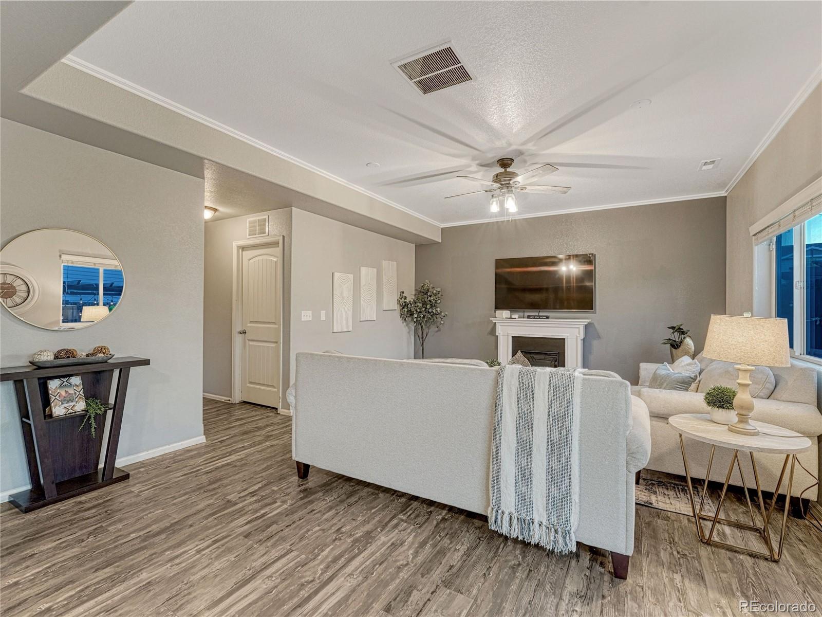 MLS Image #11 for 7618  dry willow way,colorado springs, Colorado