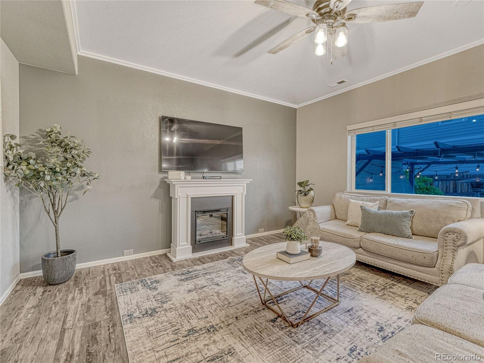 MLS Image #12 for 7618  dry willow way,colorado springs, Colorado