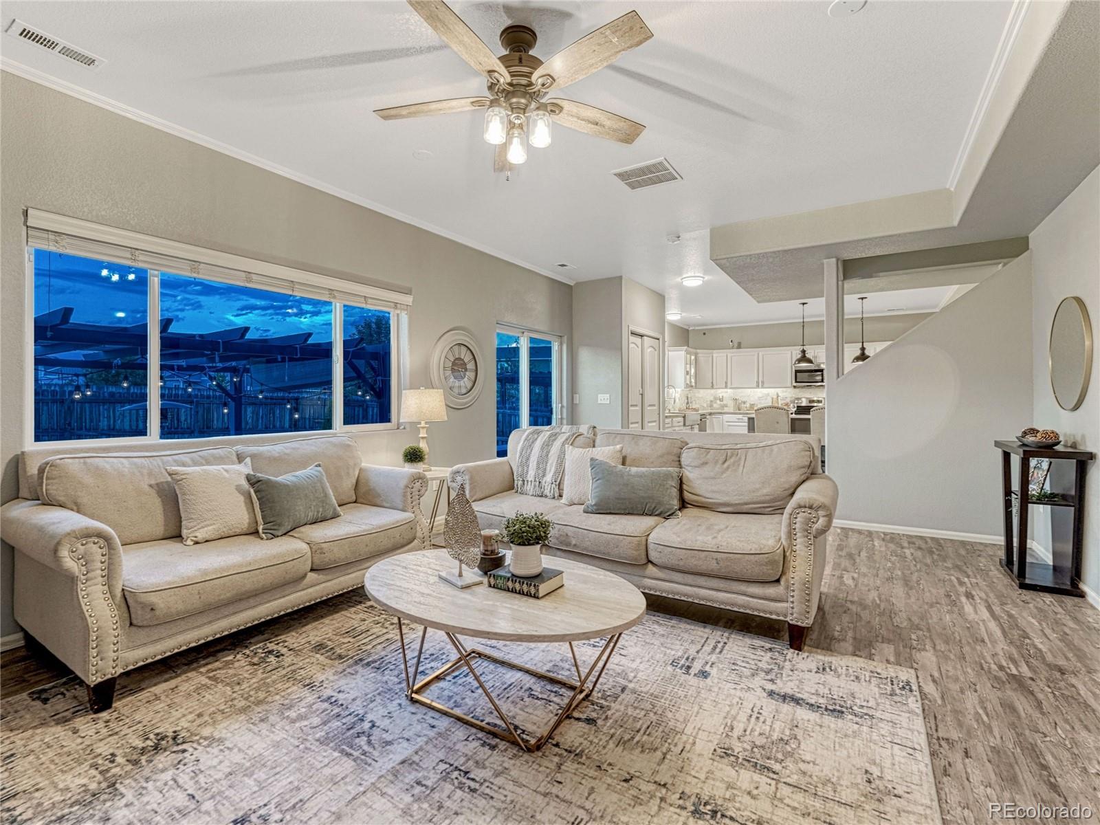 MLS Image #13 for 7618  dry willow way,colorado springs, Colorado