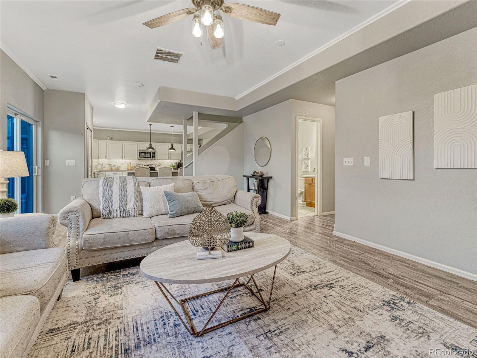 MLS Image #14 for 7618  dry willow way,colorado springs, Colorado