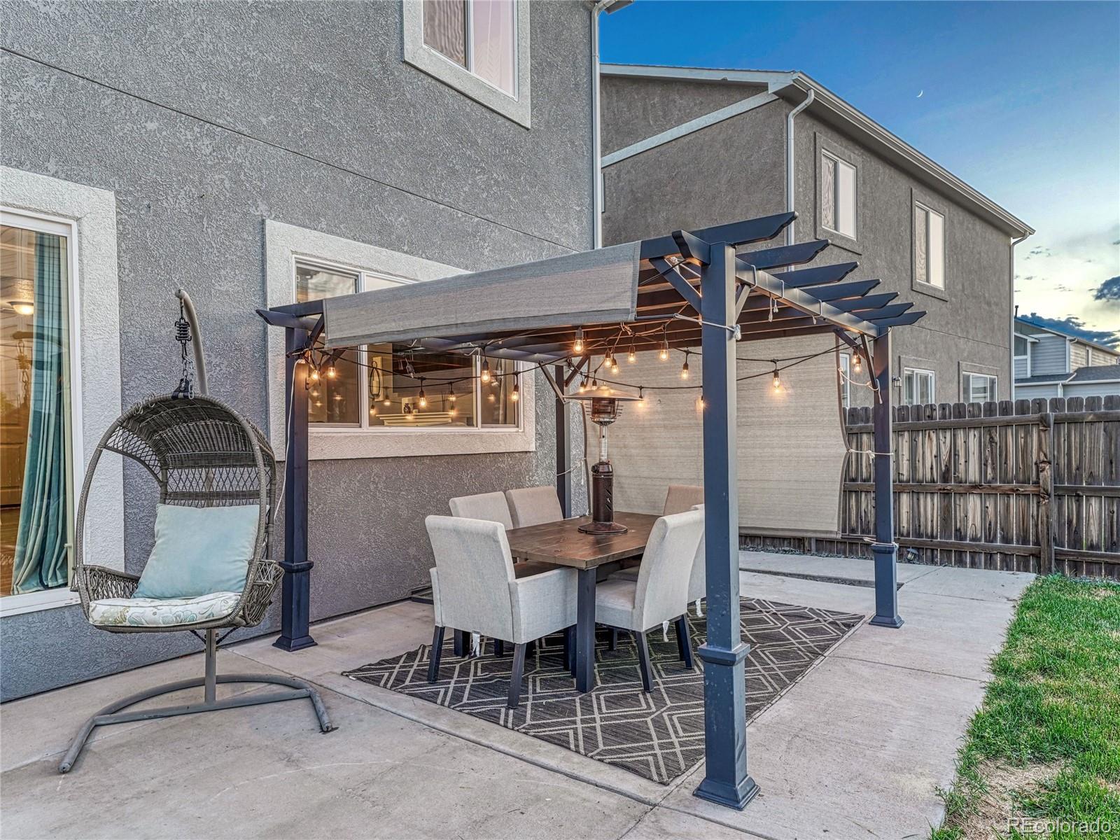 MLS Image #17 for 7618  dry willow way,colorado springs, Colorado
