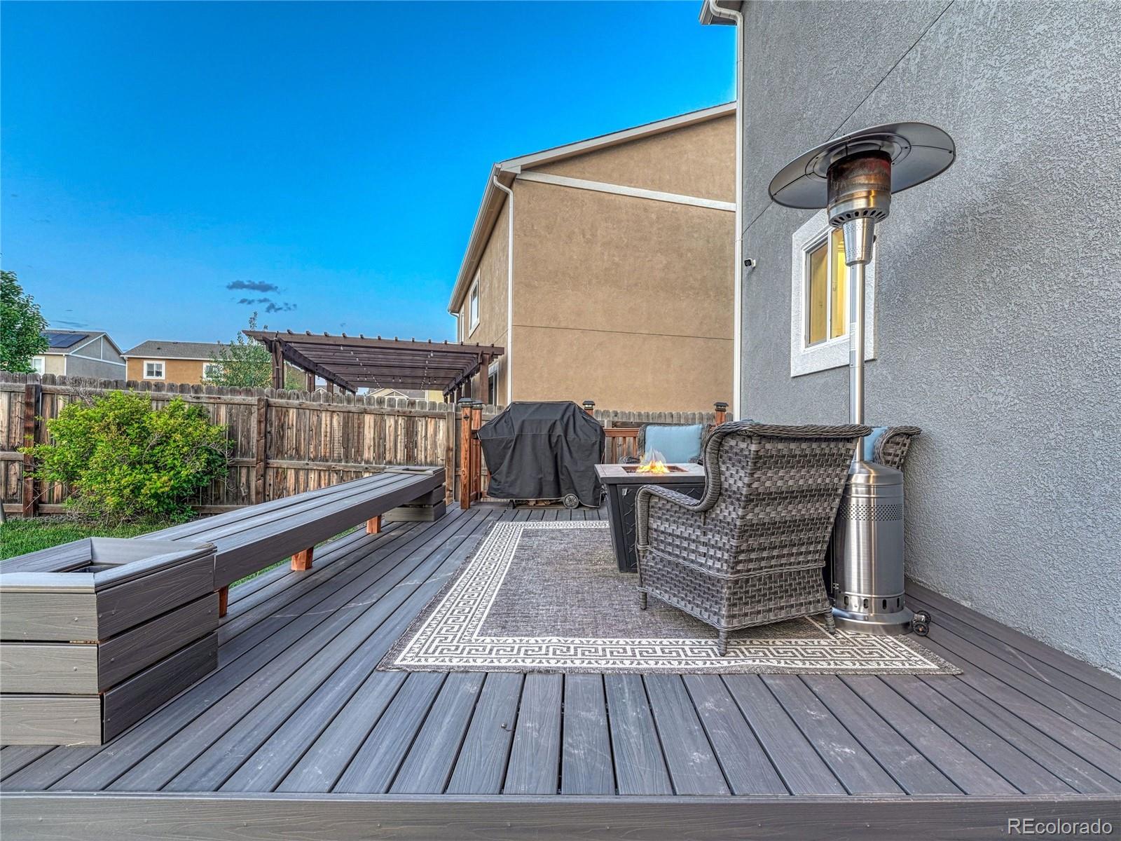 MLS Image #18 for 7618  dry willow way,colorado springs, Colorado