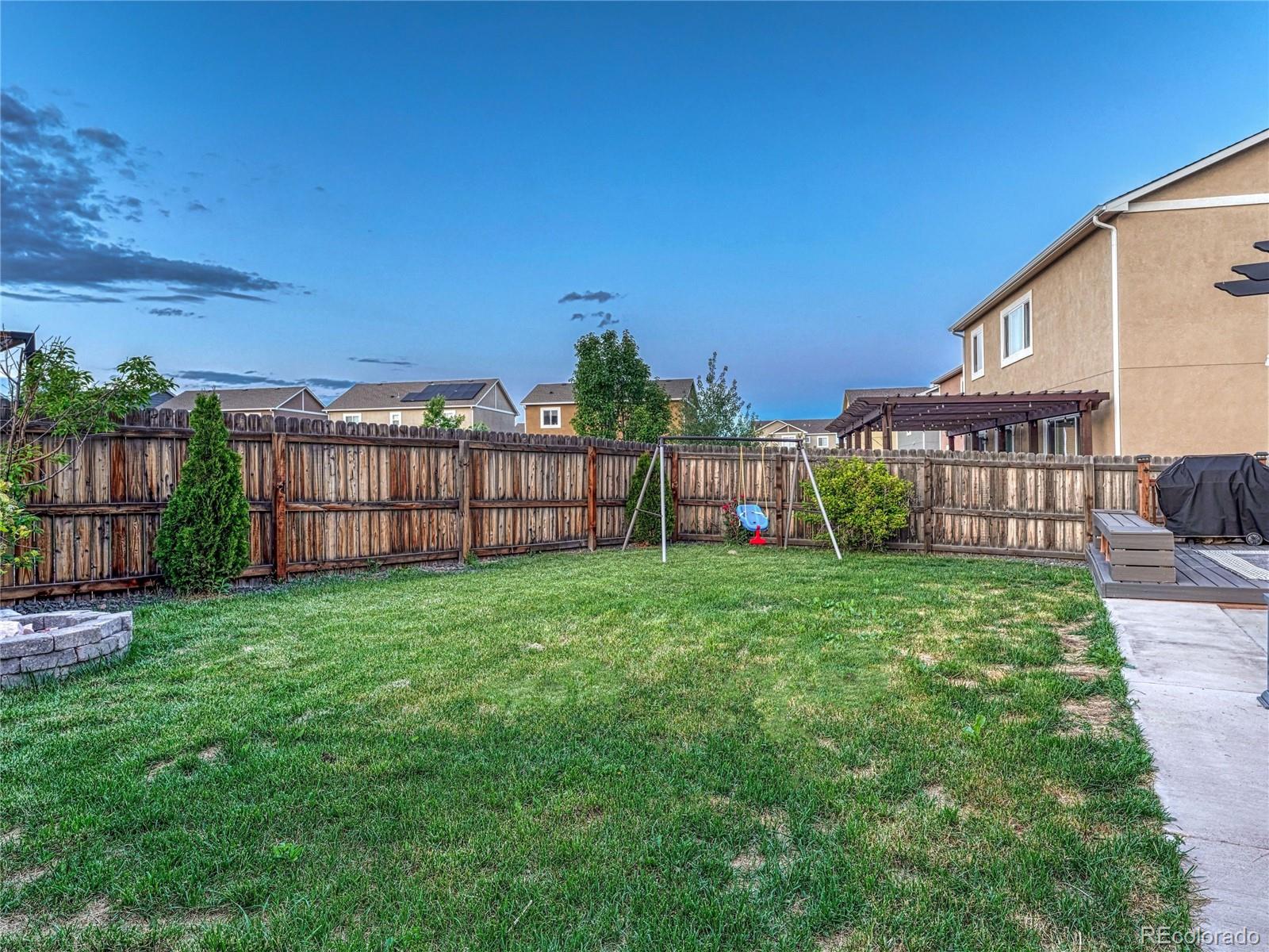 MLS Image #19 for 7618  dry willow way,colorado springs, Colorado