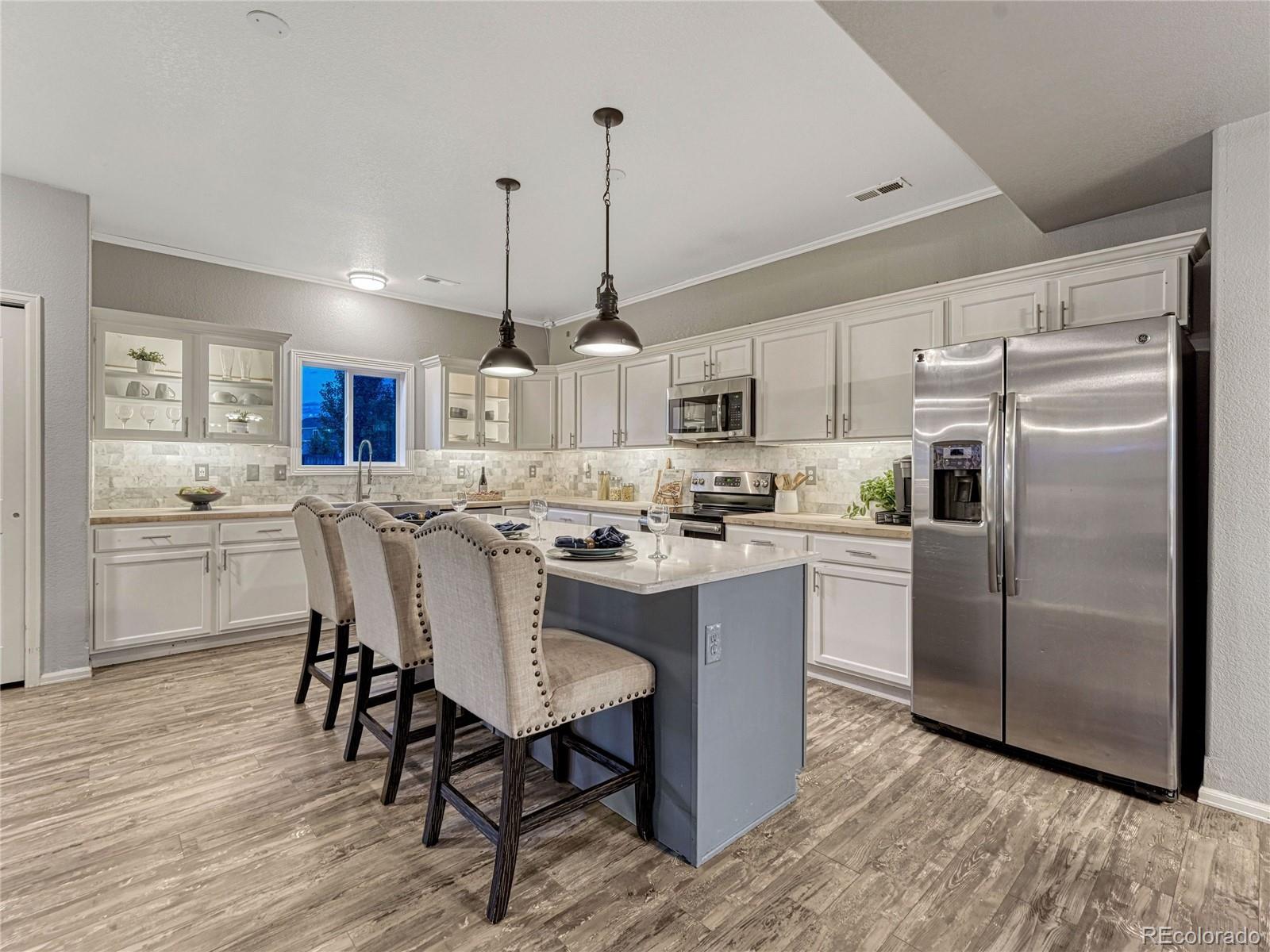 MLS Image #2 for 7618  dry willow way,colorado springs, Colorado