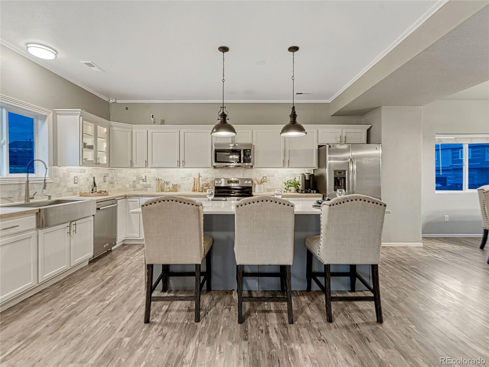 MLS Image #3 for 7618  dry willow way,colorado springs, Colorado