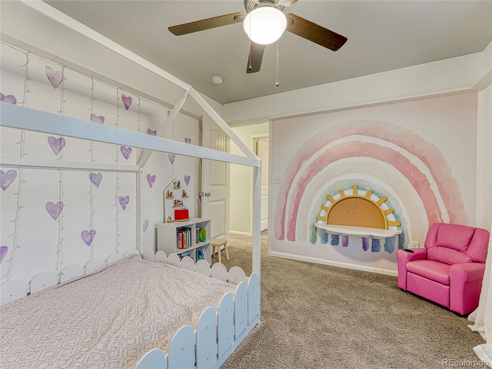 MLS Image #33 for 7618  dry willow way,colorado springs, Colorado