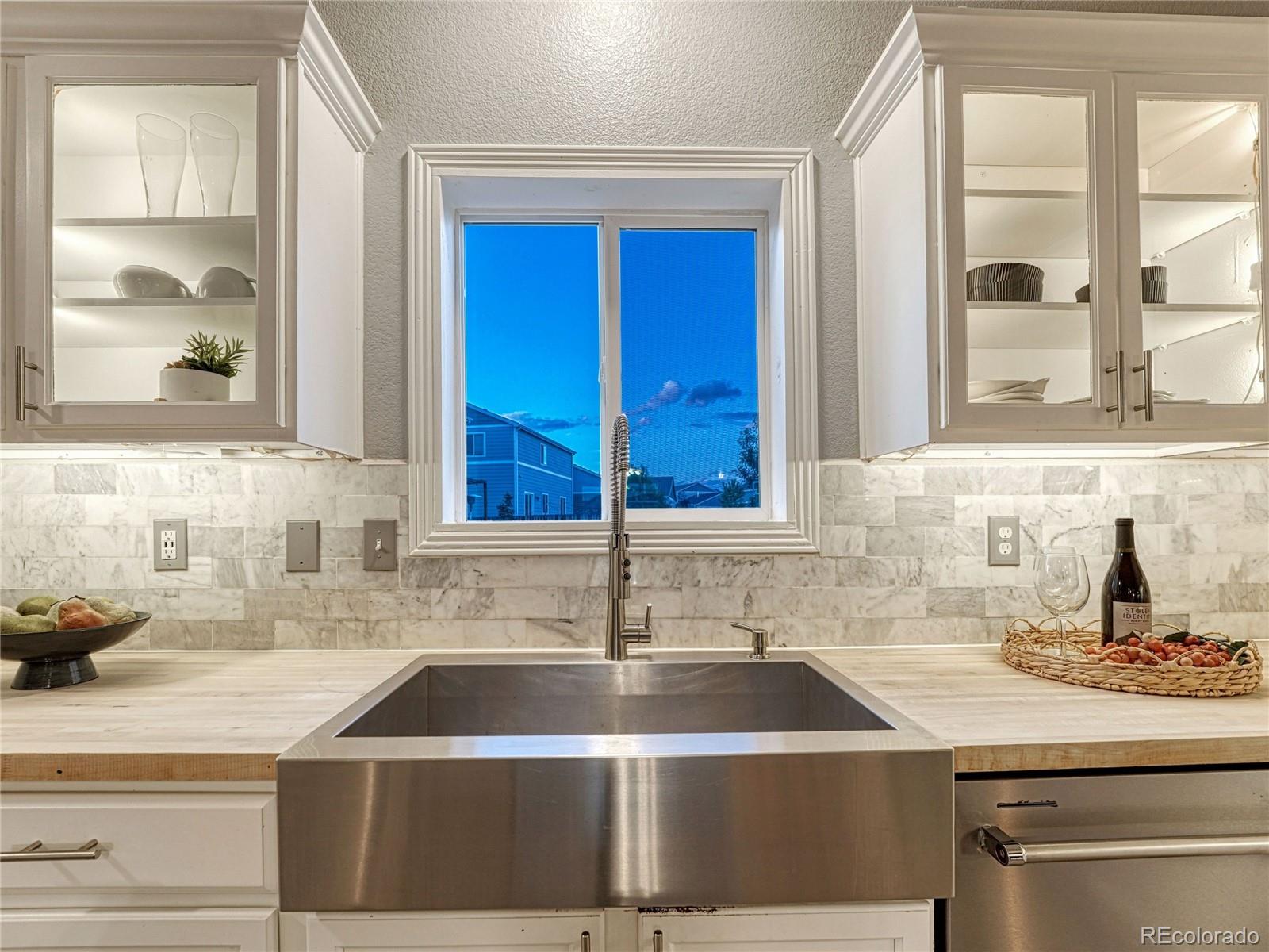 MLS Image #4 for 7618  dry willow way,colorado springs, Colorado
