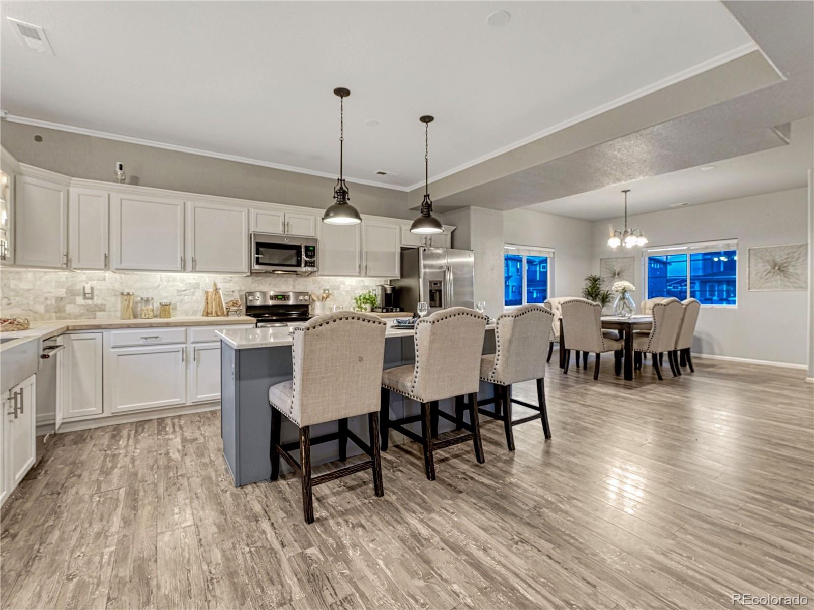 MLS Image #5 for 7618  dry willow way,colorado springs, Colorado