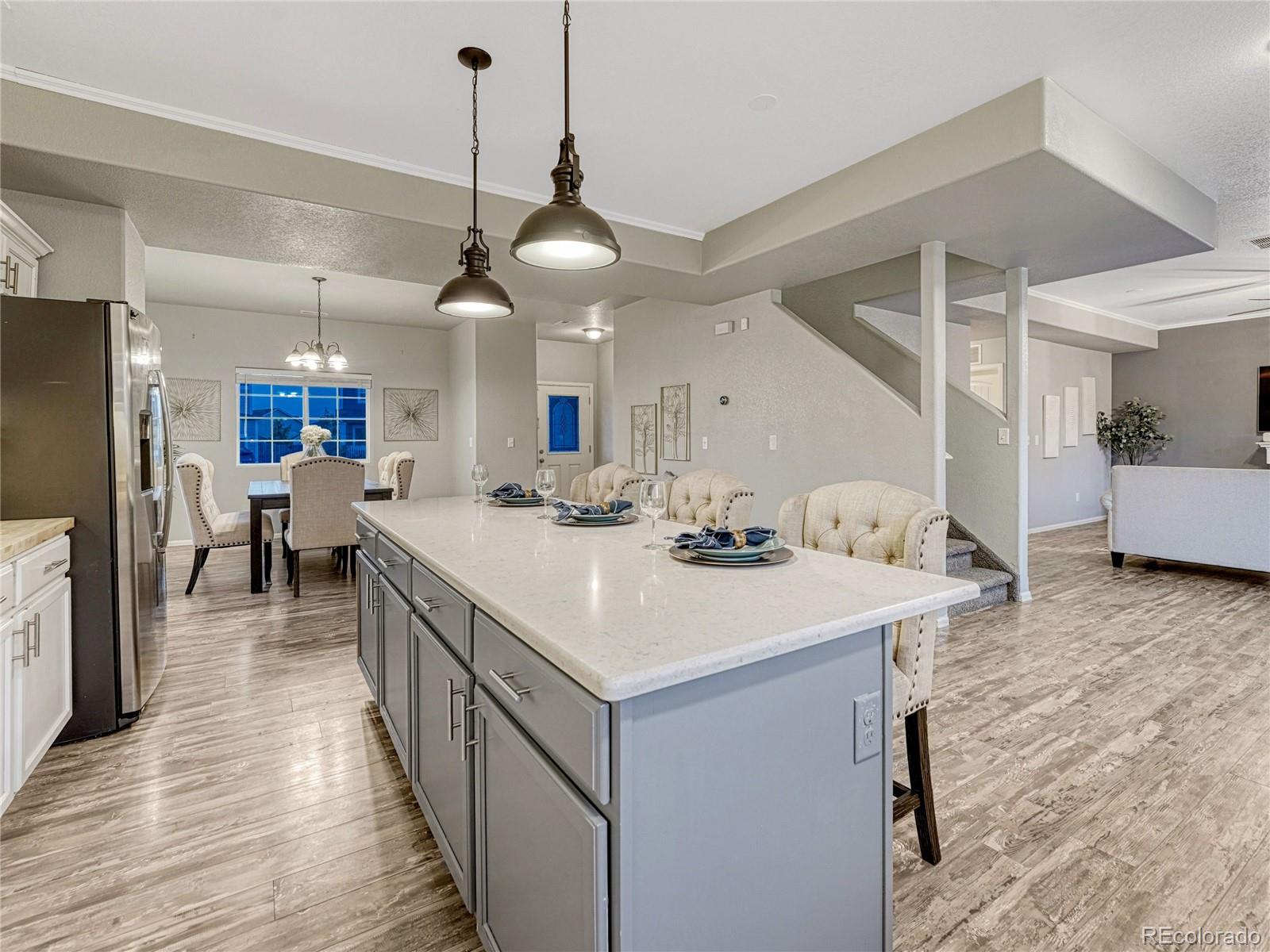 MLS Image #6 for 7618  dry willow way,colorado springs, Colorado