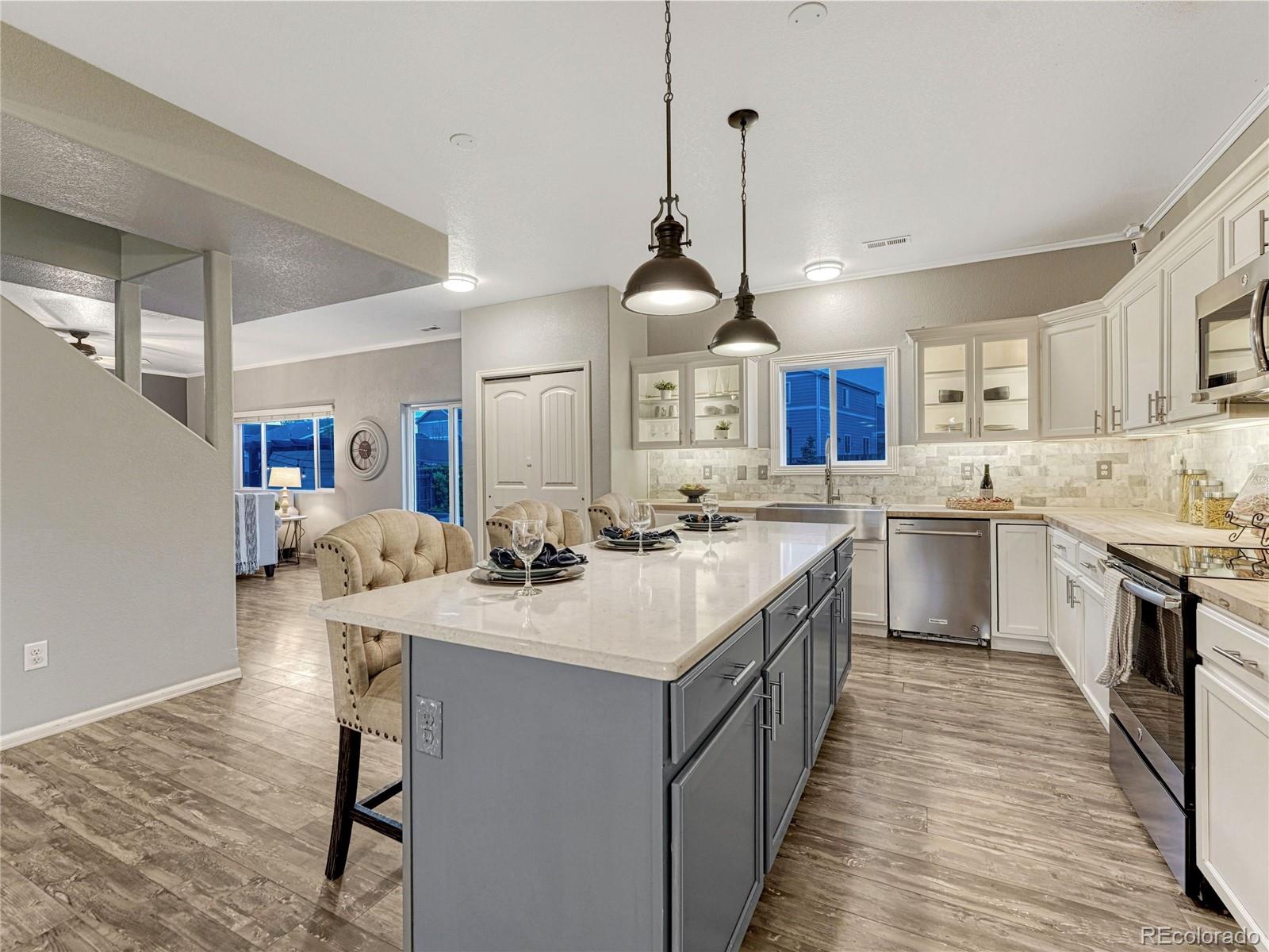 MLS Image #7 for 7618  dry willow way,colorado springs, Colorado