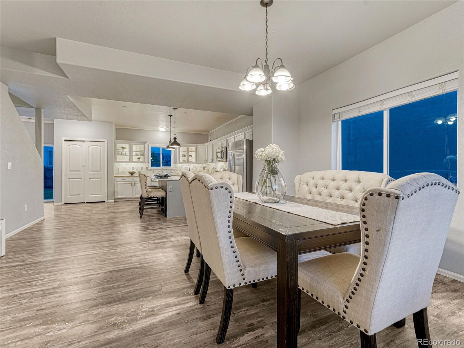 MLS Image #8 for 7618  dry willow way,colorado springs, Colorado