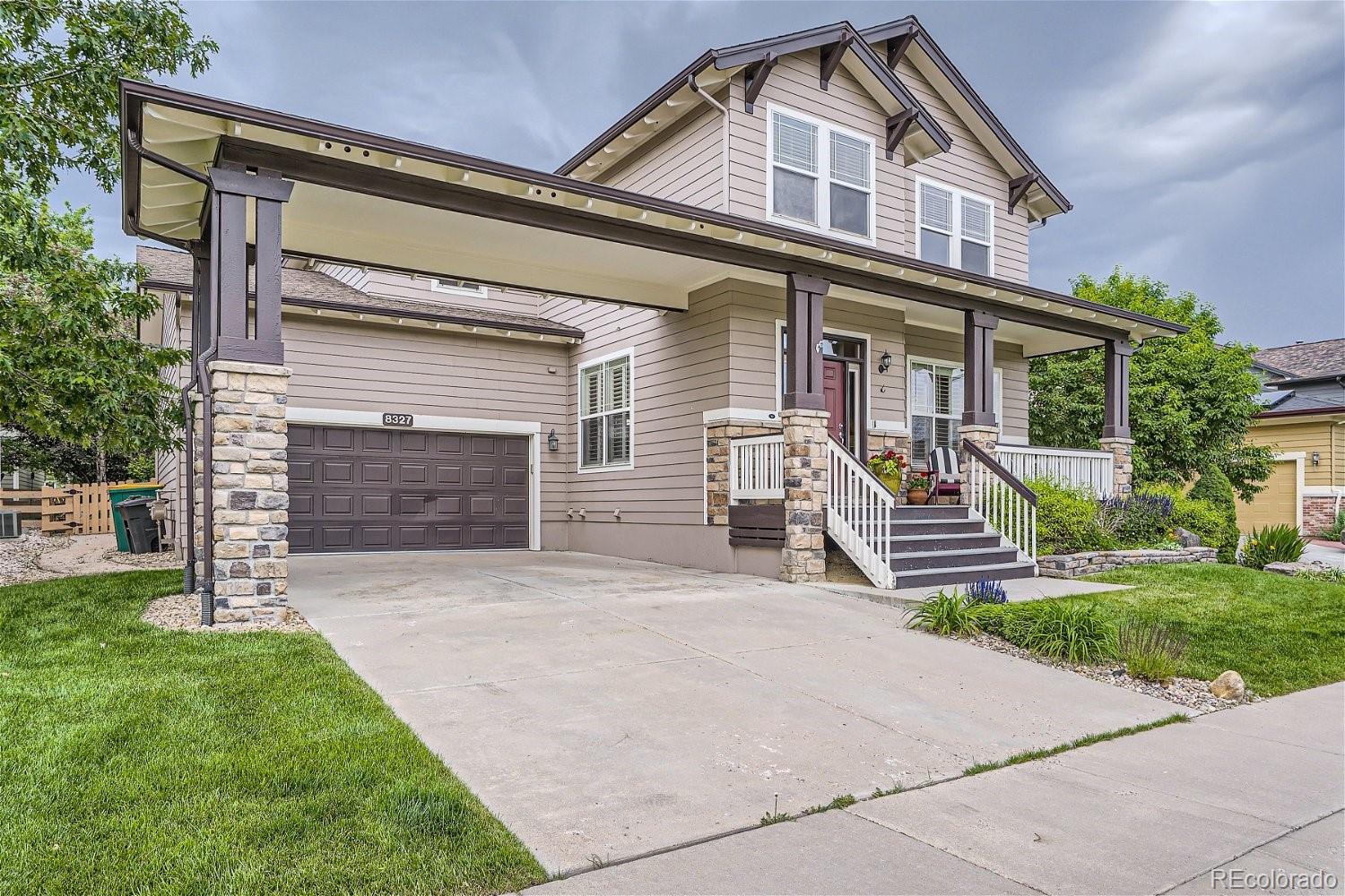 MLS Image #1 for 8327  braun court,arvada, Colorado
