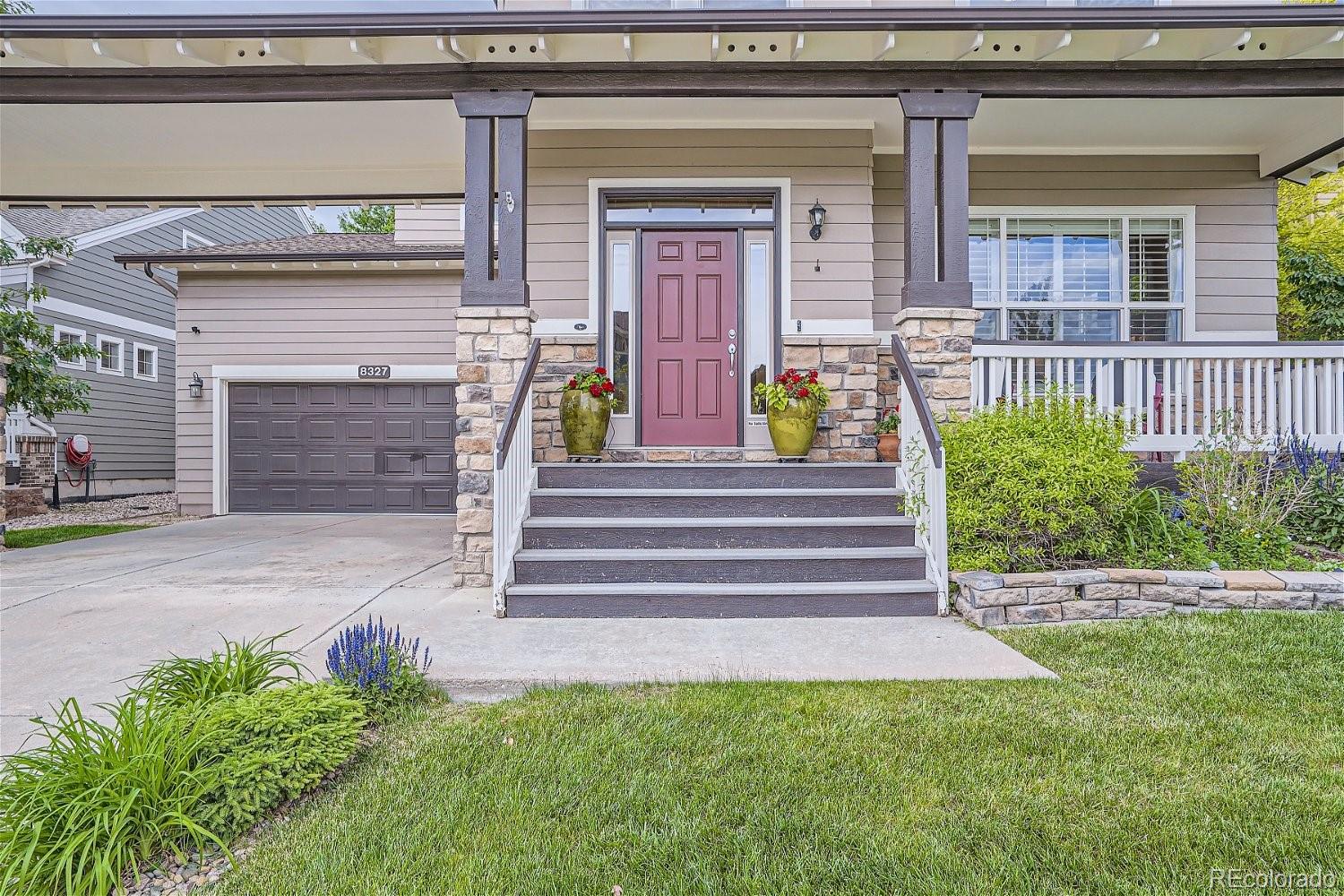 MLS Image #2 for 8327  braun court,arvada, Colorado